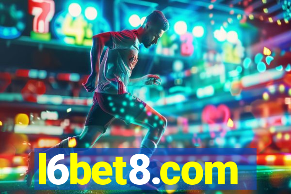 l6bet8.com