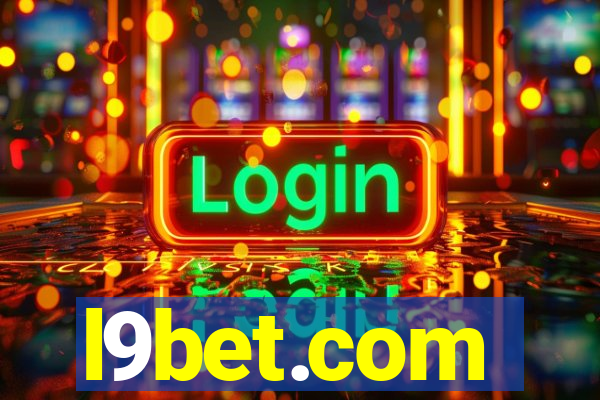 l9bet.com