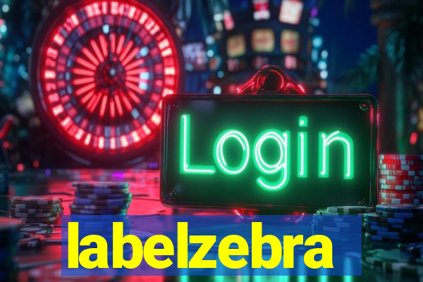 labelzebra