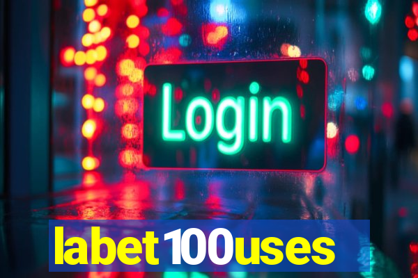 labet100uses