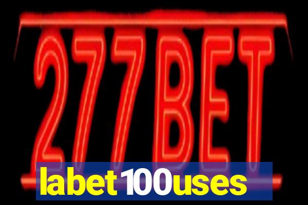 labet100uses