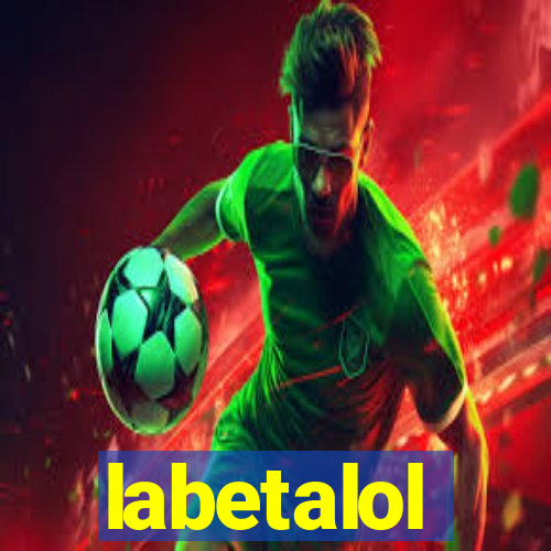 labetalol