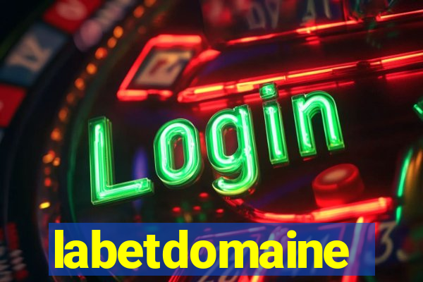 labetdomaine