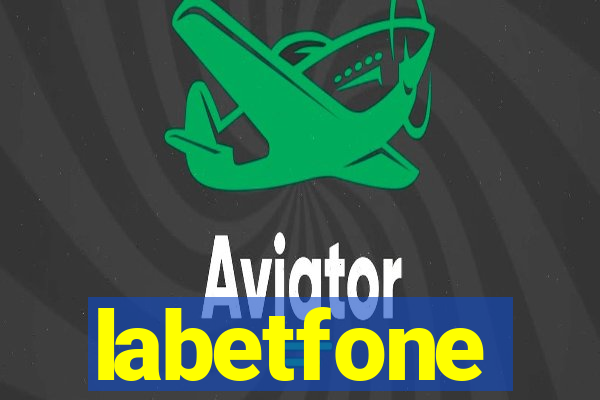 labetfone