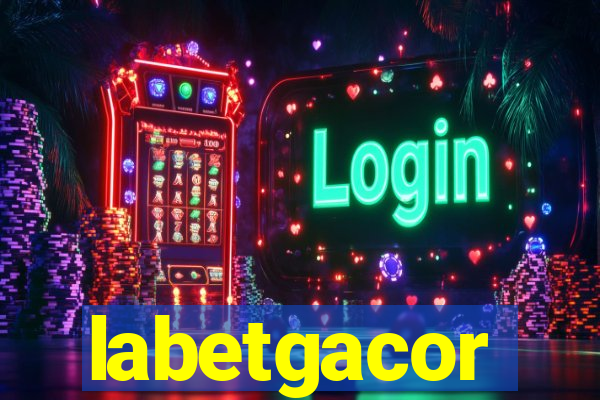 labetgacor