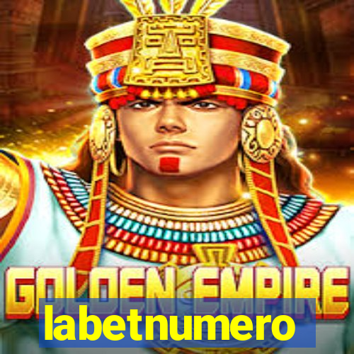 labetnumero