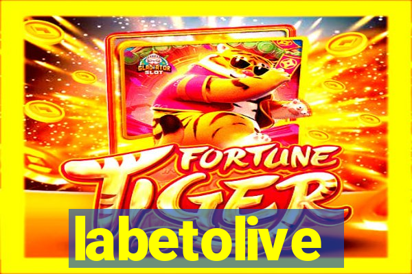 labetolive