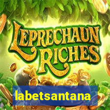 labetsantana