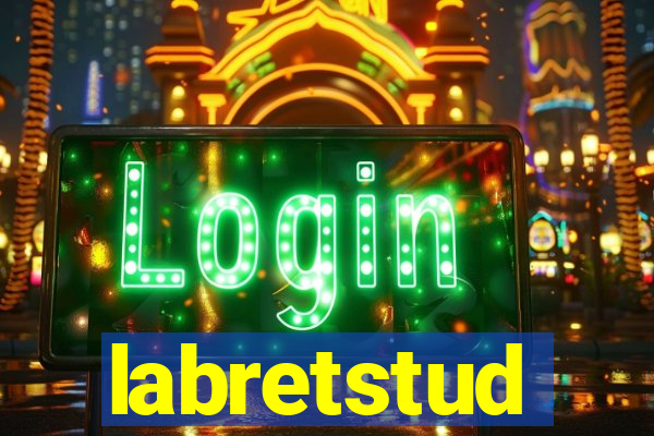 labretstud