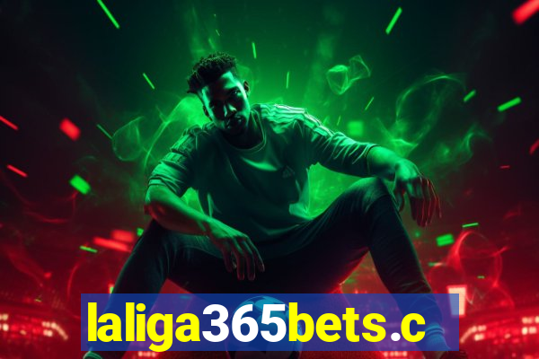 laliga365bets.com