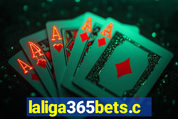 laliga365bets.com