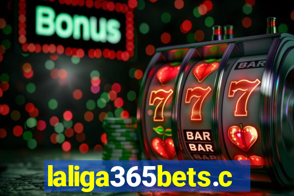 laliga365bets.com