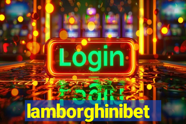 lamborghinibet