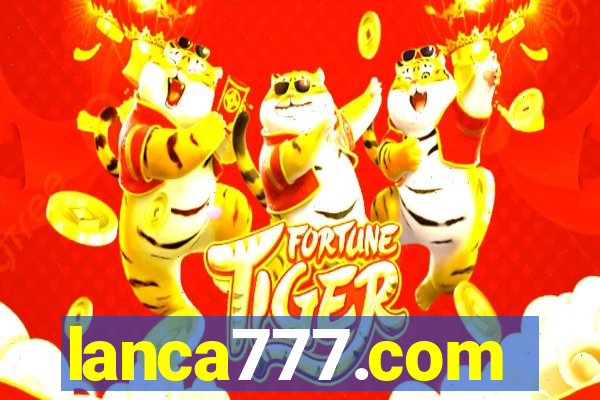 lanca777.com