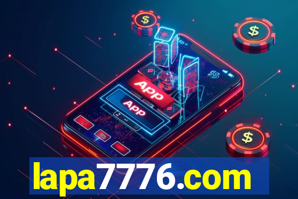 lapa7776.com