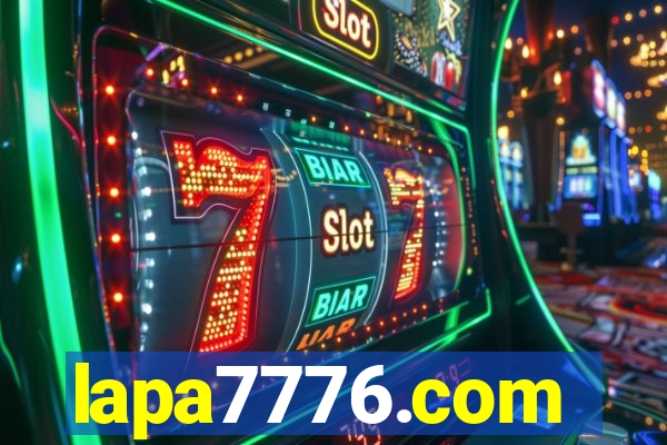 lapa7776.com