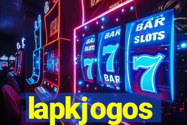 lapkjogos