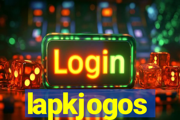 lapkjogos