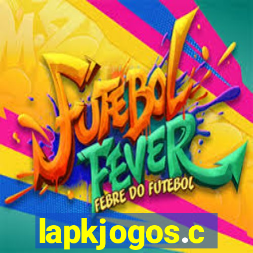 lapkjogos.c