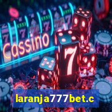 laranja777bet.com