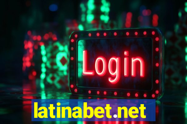 latinabet.net