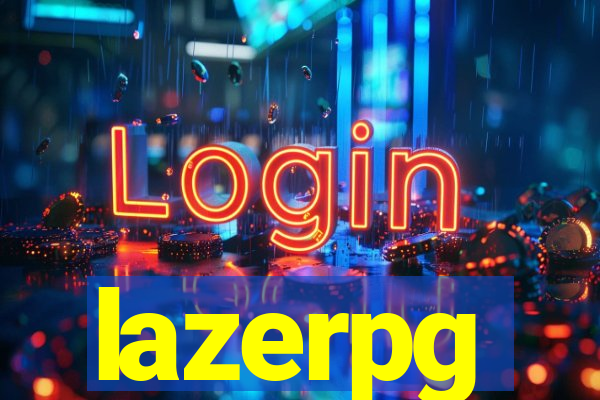 lazerpg