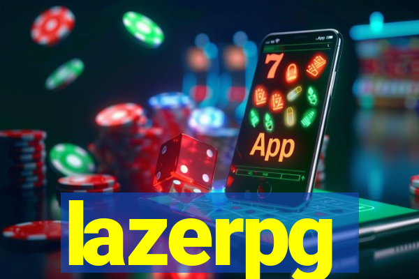 lazerpg