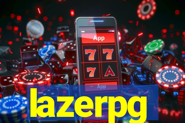 lazerpg