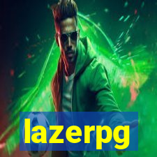 lazerpg