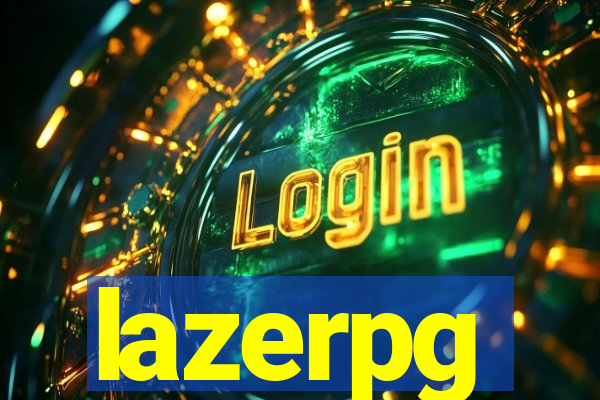 lazerpg