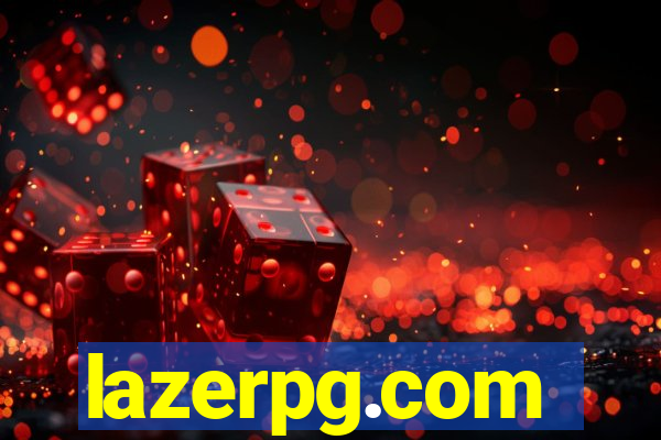 lazerpg.com