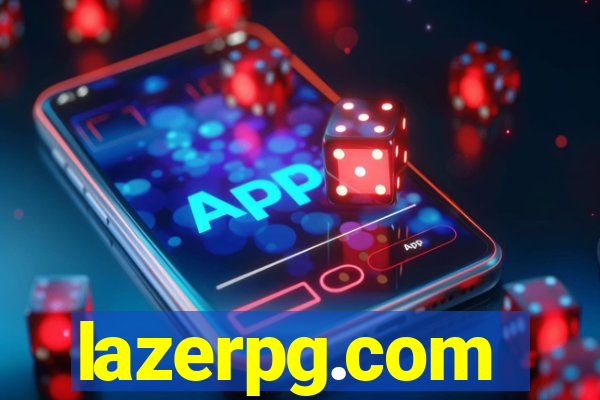 lazerpg.com