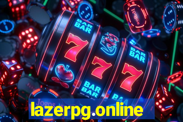 lazerpg.online