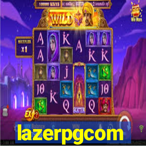 lazerpgcom