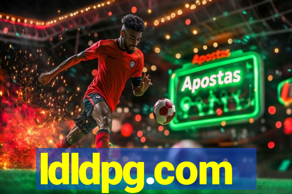 ldldpg.com