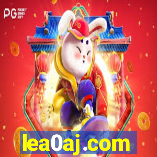 lea0aj.com