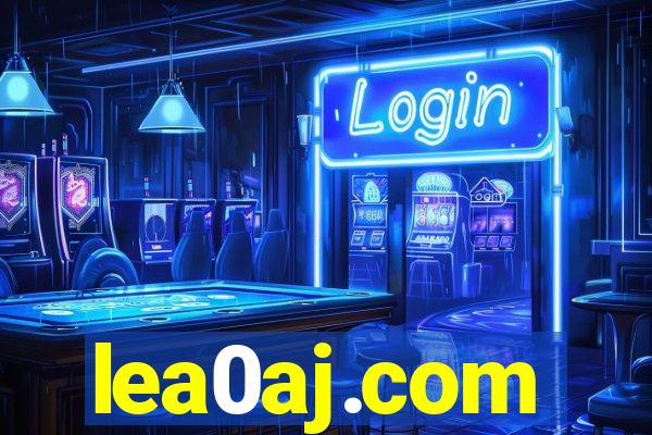 lea0aj.com