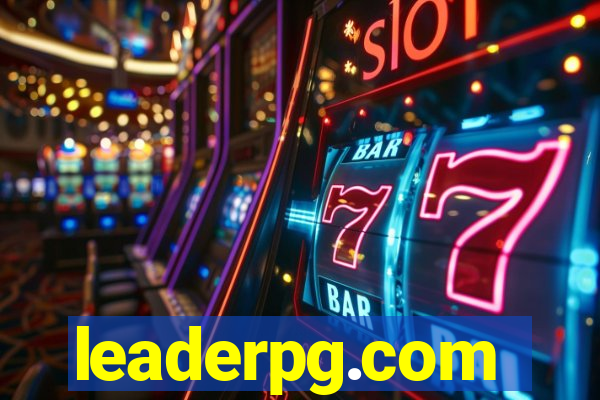 leaderpg.com