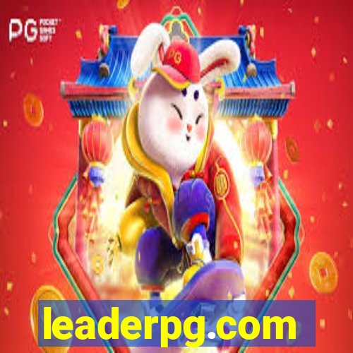 leaderpg.com