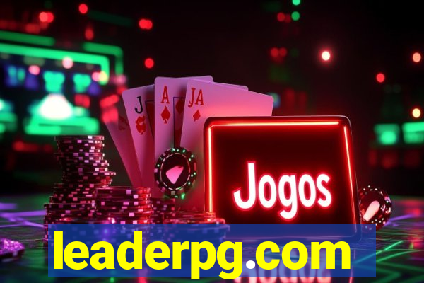 leaderpg.com