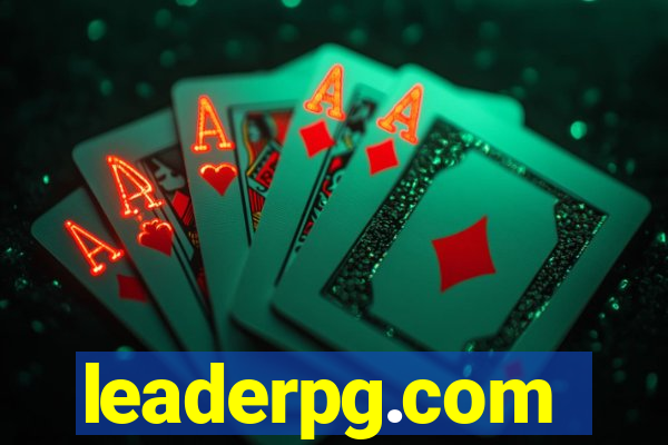 leaderpg.com