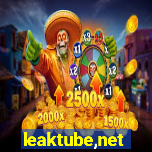 leaktube,net