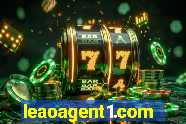 leaoagent1.com