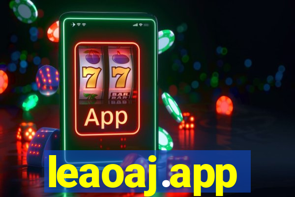 leaoaj.app