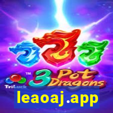 leaoaj.app