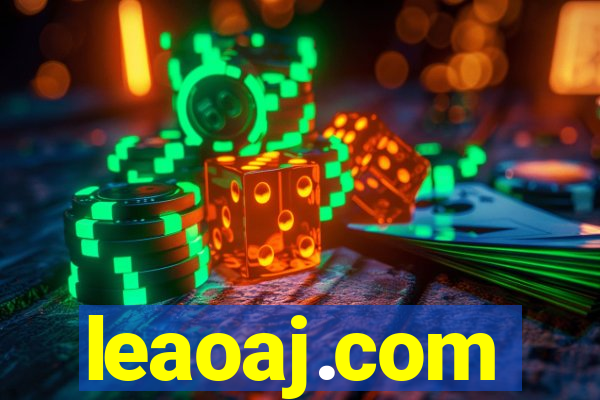 leaoaj.com