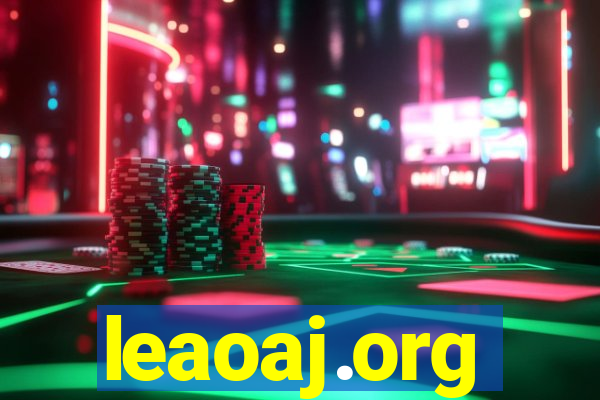 leaoaj.org