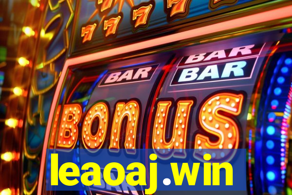 leaoaj.win