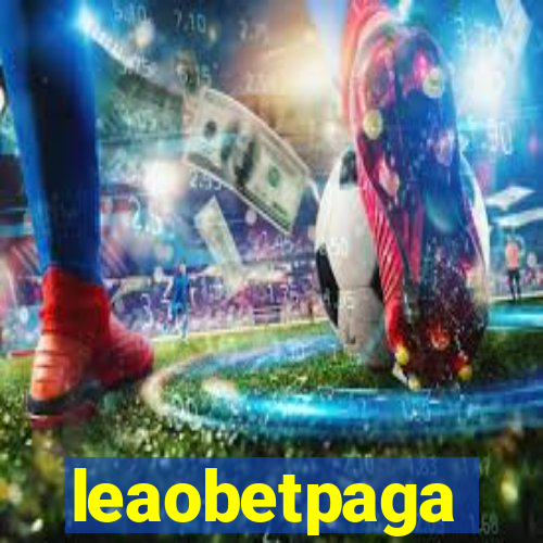 leaobetpaga