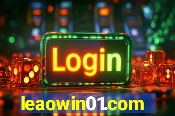 leaowin01.com